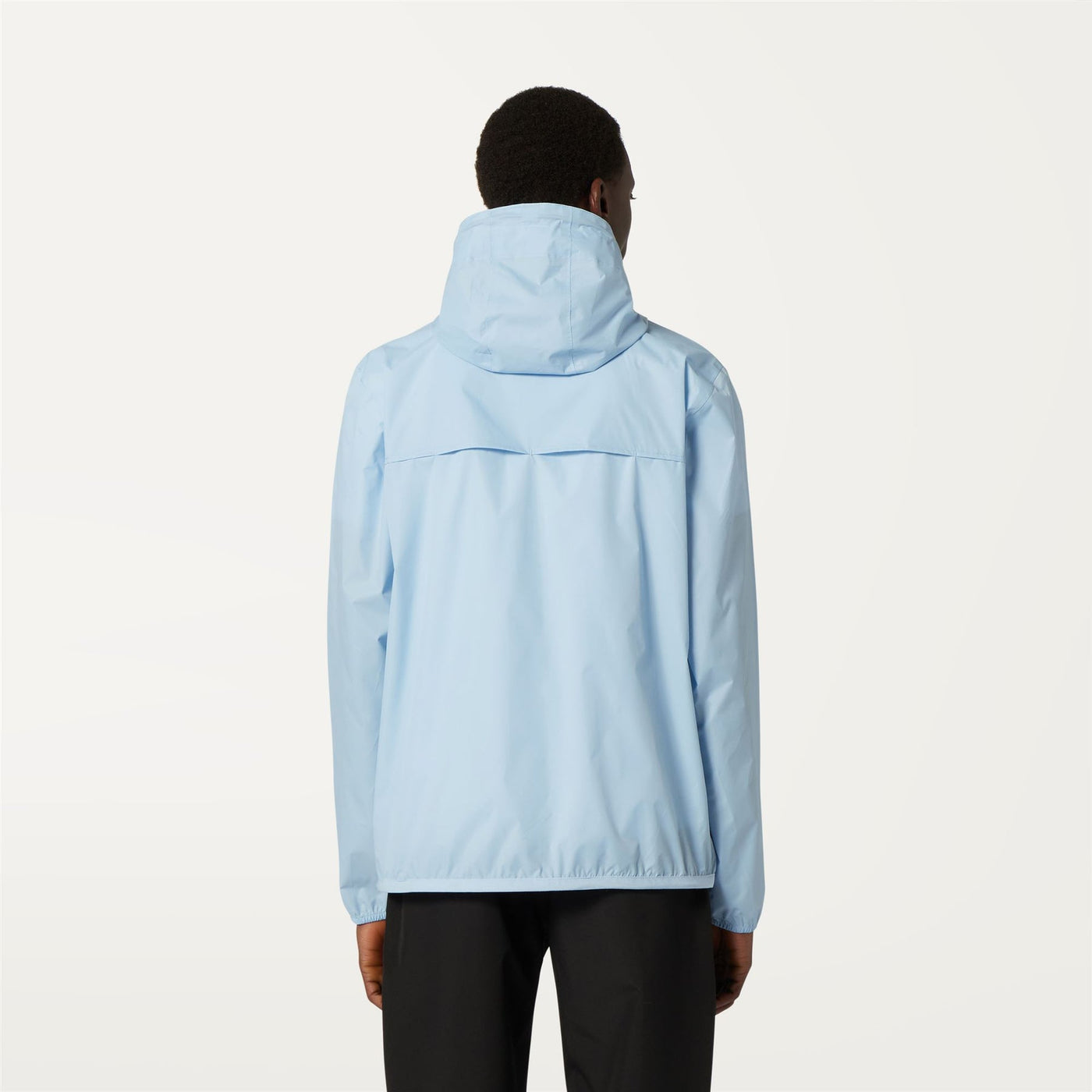 LE VRAI CLAUDE 3.0 - JACKET - UNISEX - AZURE LT MARINE