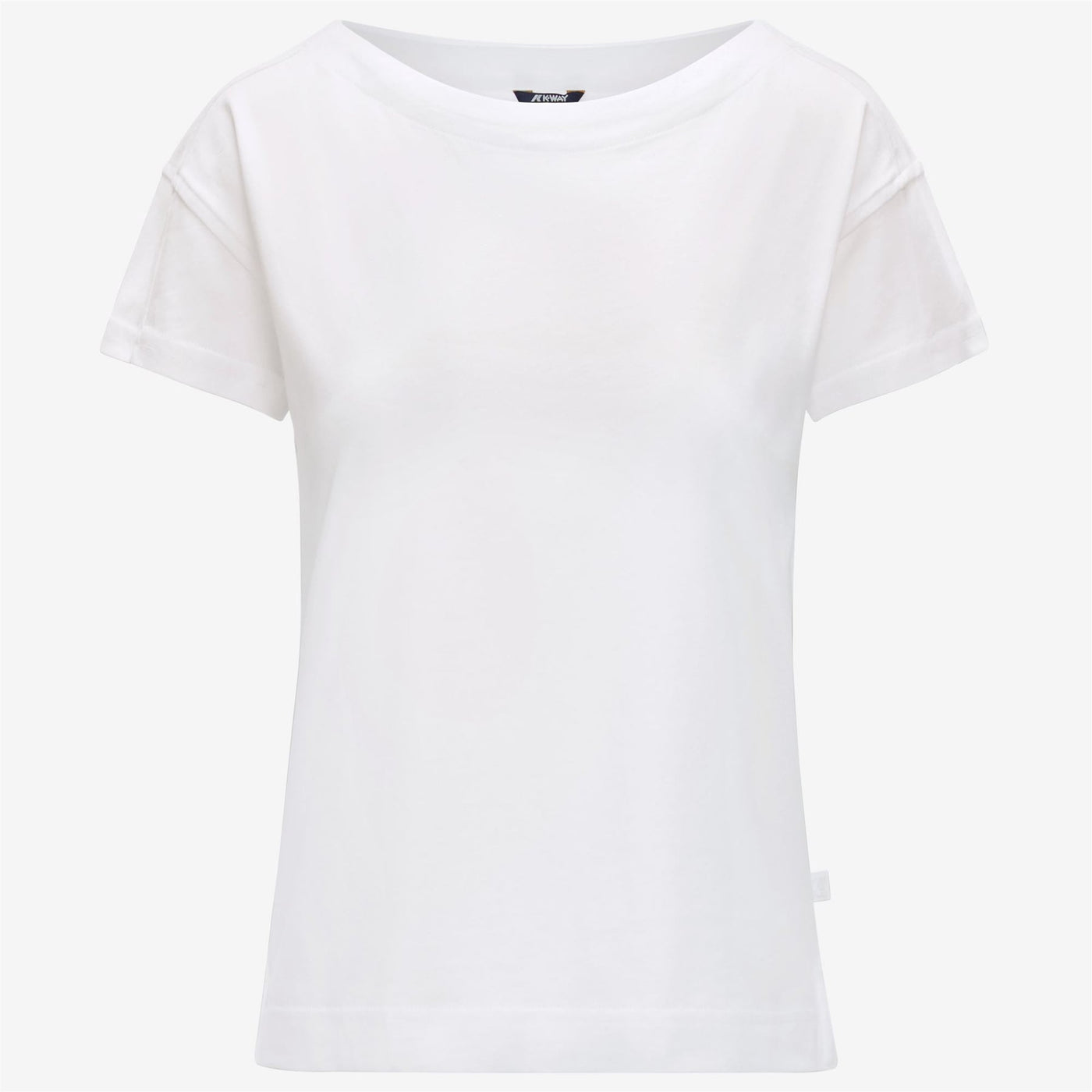 RORY - T-SHIRTS & TOP - WOMAN - WHITE
