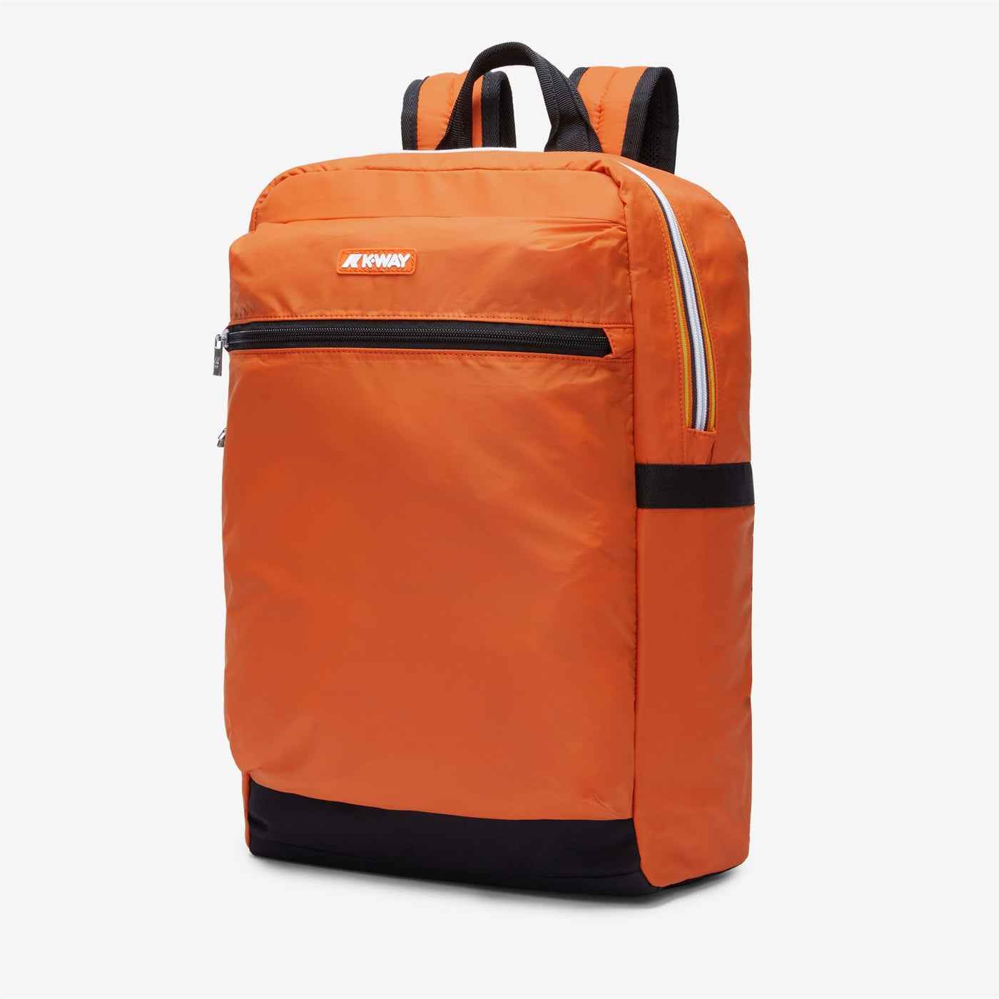 LAON - BAG - UNISEX - ORANGE RUST