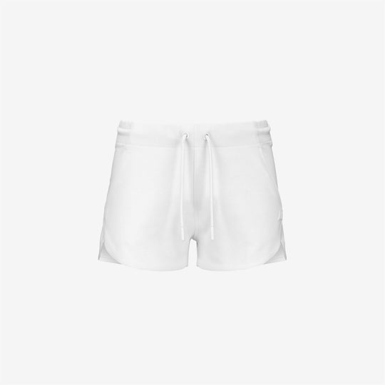 RYKIELLE - SHORTS - WOMAN - WHITE