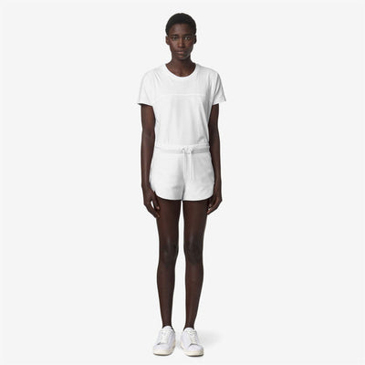 RYKIELLE - SHORTS - WOMAN - WHITE