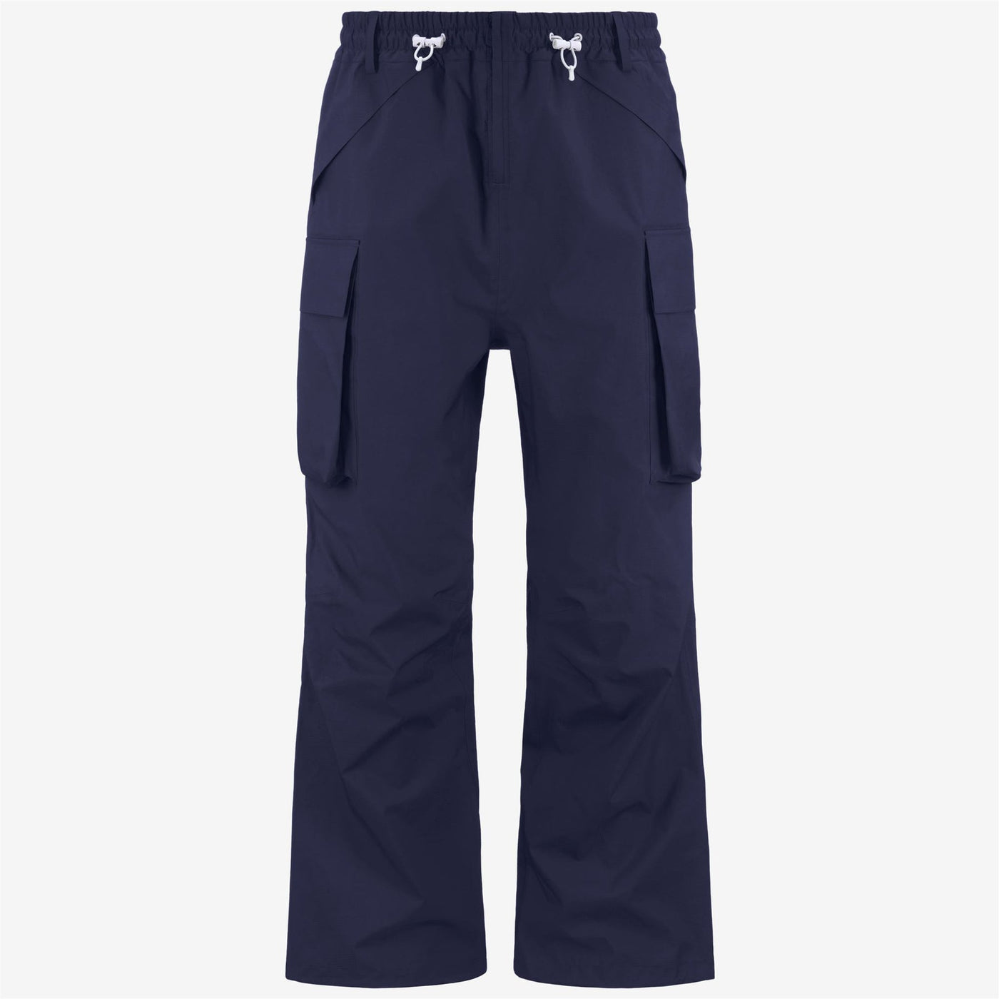 ED - SHELL - PANTS - UNISEX - BLUE MD COBALT