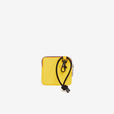 EMEE - SMALL ACCESSORIES - UNISEX - YELLOW DK