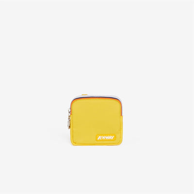 EMEE - SMALL ACCESSORIES - UNISEX - YELLOW DK