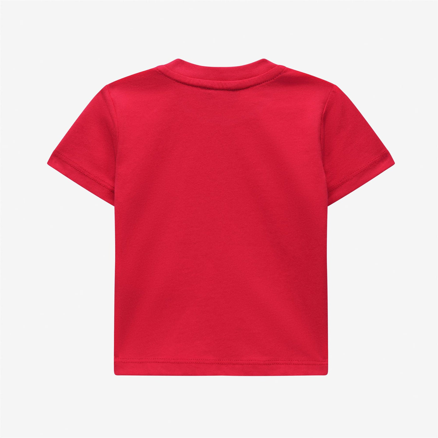 E. PETE - T-SHIRTS & TOP - KIDS UNISEX - RED BERRY