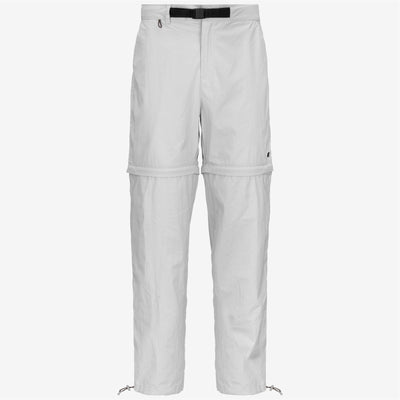 SEPAUX - PANTS - MAN - GREY ASH