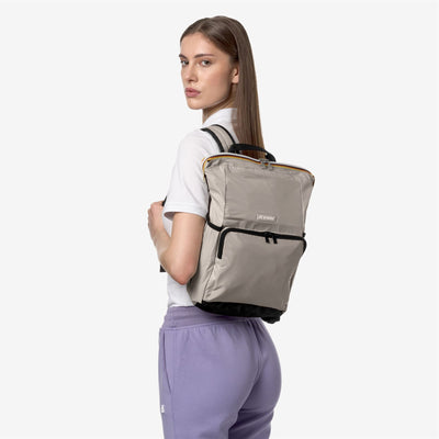 MAIZY - BAG - UNISEX - BEIGE LT