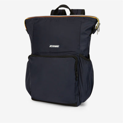 MAIZY - BAG - UNISEX - BLUE DEPTH