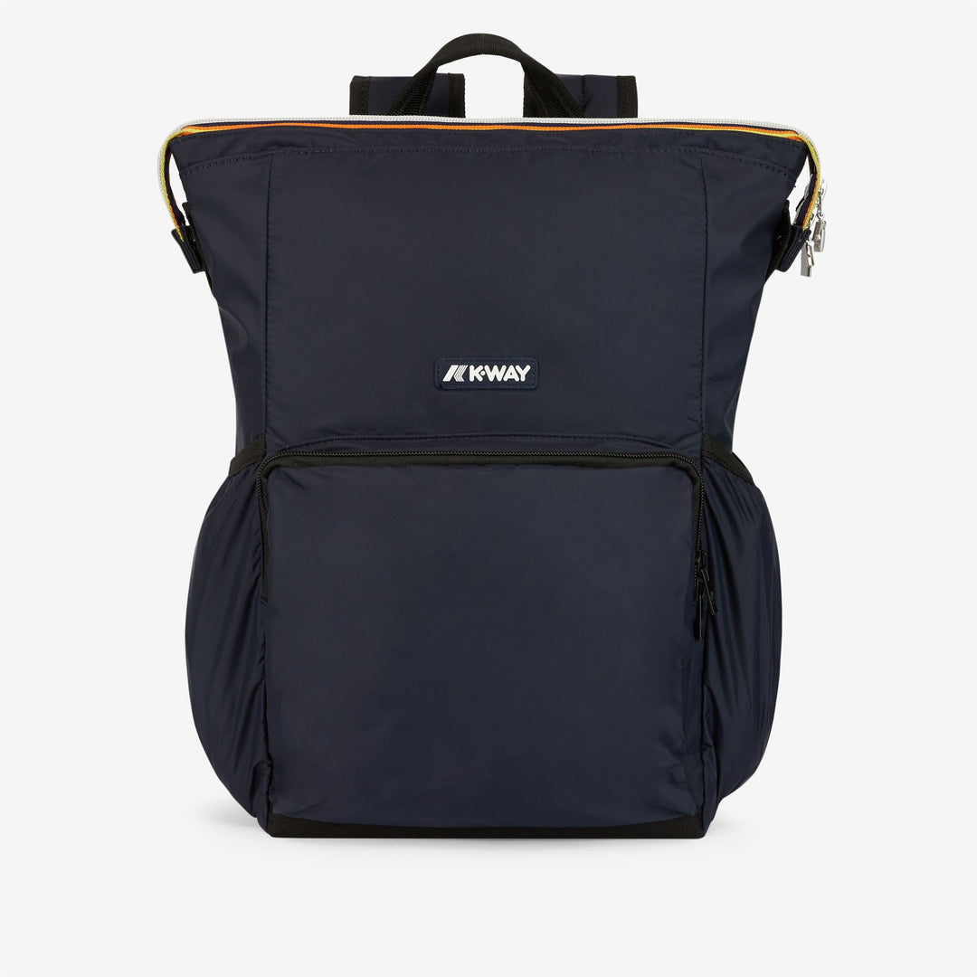 MAIZY - BAG - UNISEX - BLUE DEPTH