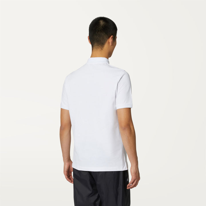 BRIAC - Polo Shirts - Polo - Man - WHITE