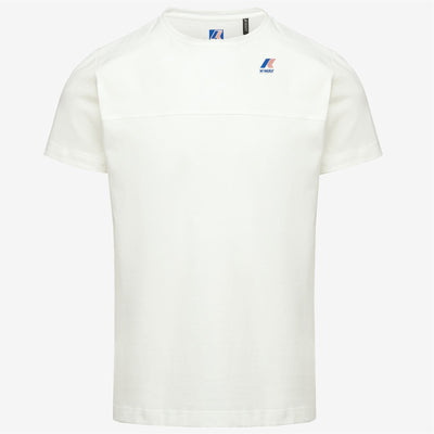 LE VRAI EDOUIN UVP - T-ShirtsTop - T-Shirt - Unisex - WHITE