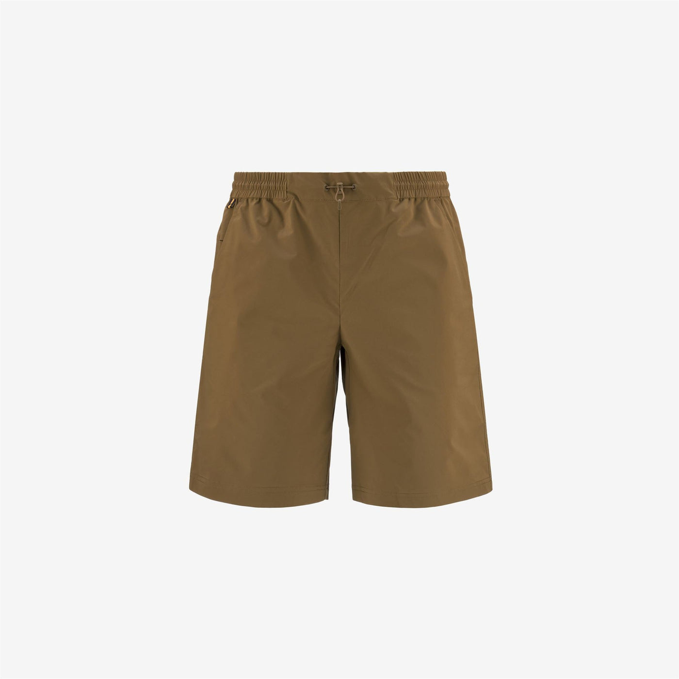 REMIS - SHORTS - MAN - BROWN CORDA