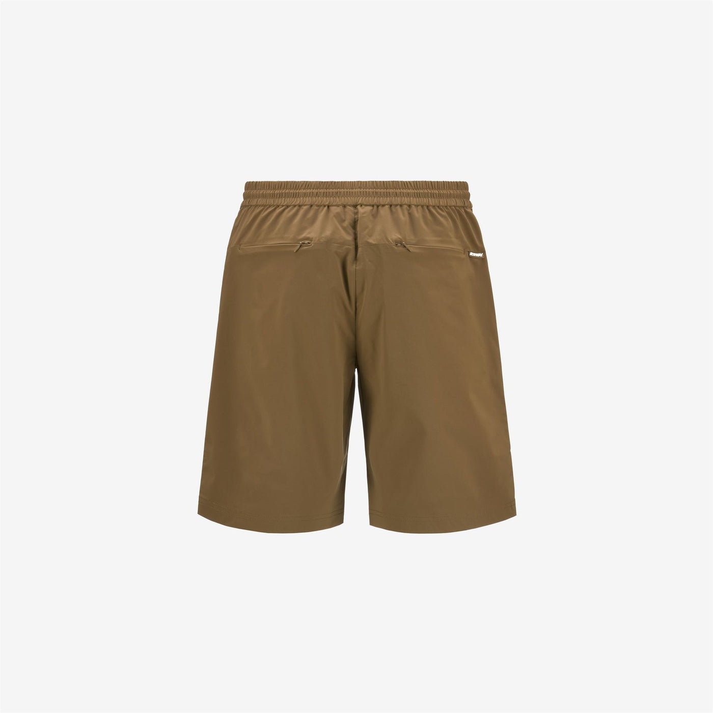 REMIS - SHORTS - MAN - BROWN CORDA