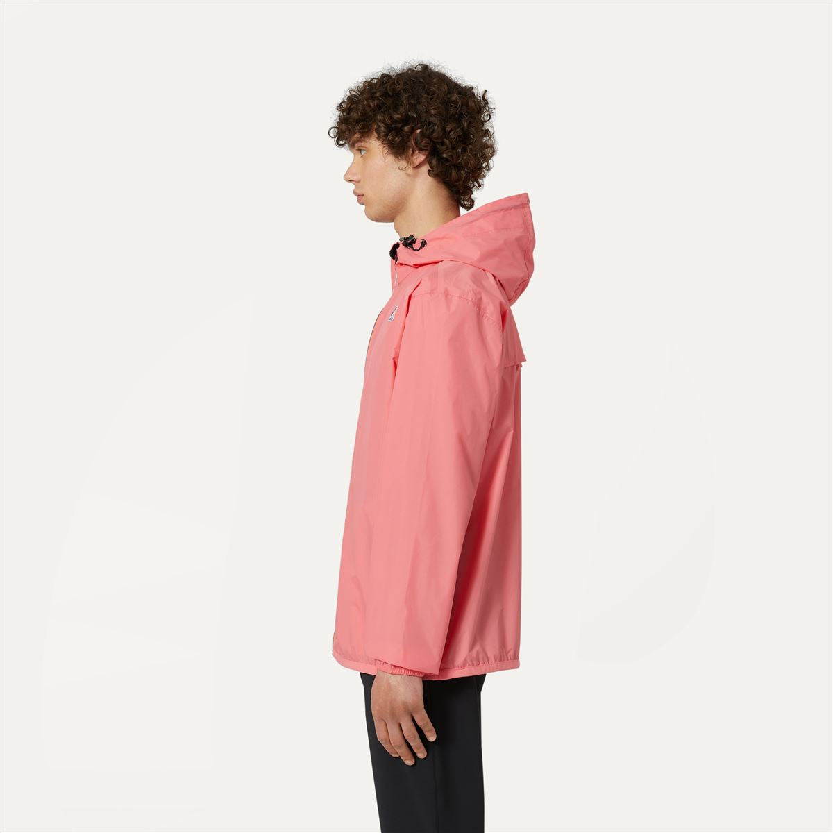 LE VRAI CLAUDE 3.0 - JACKET - UNISEX - PINK MD