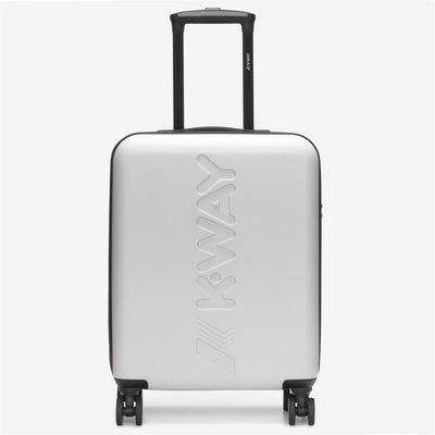 CABIN TROLLEY SMALL - LUGGAGE - UNISEX - WHITE