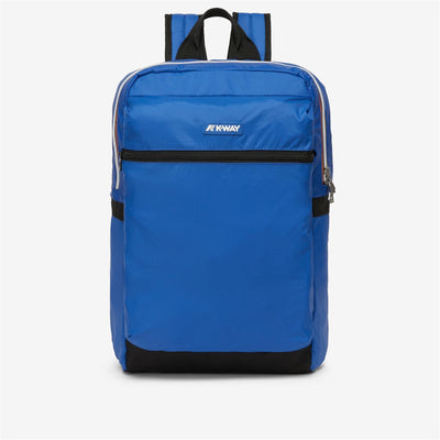 LAON - BAG - UNISEX - ROYAL BLUE