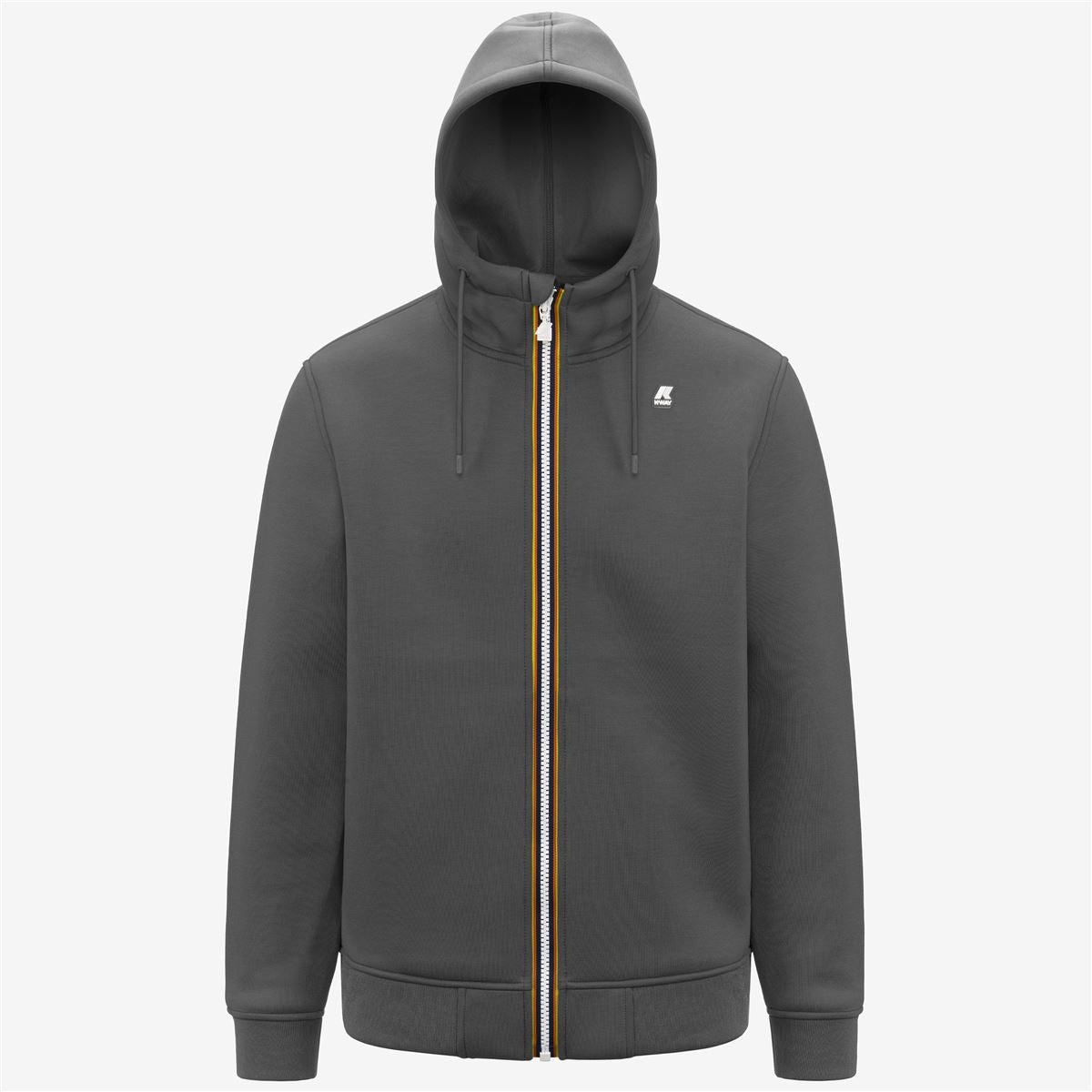 RAINER SPACER - FLEECE - MAN - GREY