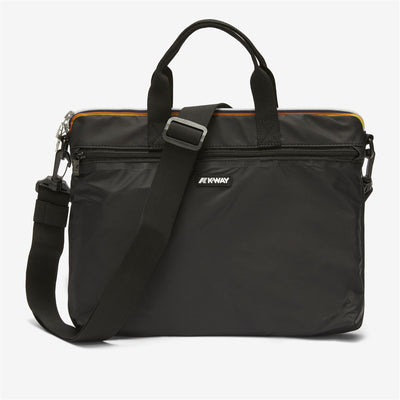 AURAY 13 - BAG - UNISEX - BLACK