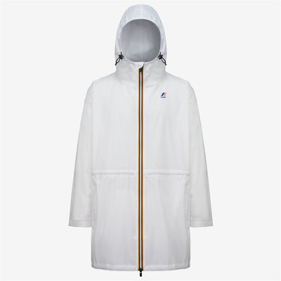 LE VRAI 3.0 ELYSEES - JACKET - UNISEX - WHITE