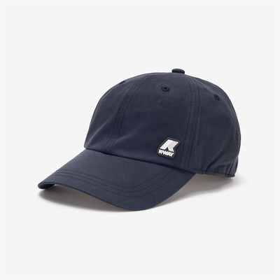 ROB - HEADWEAR - UNISEX - BLUE DEPTH