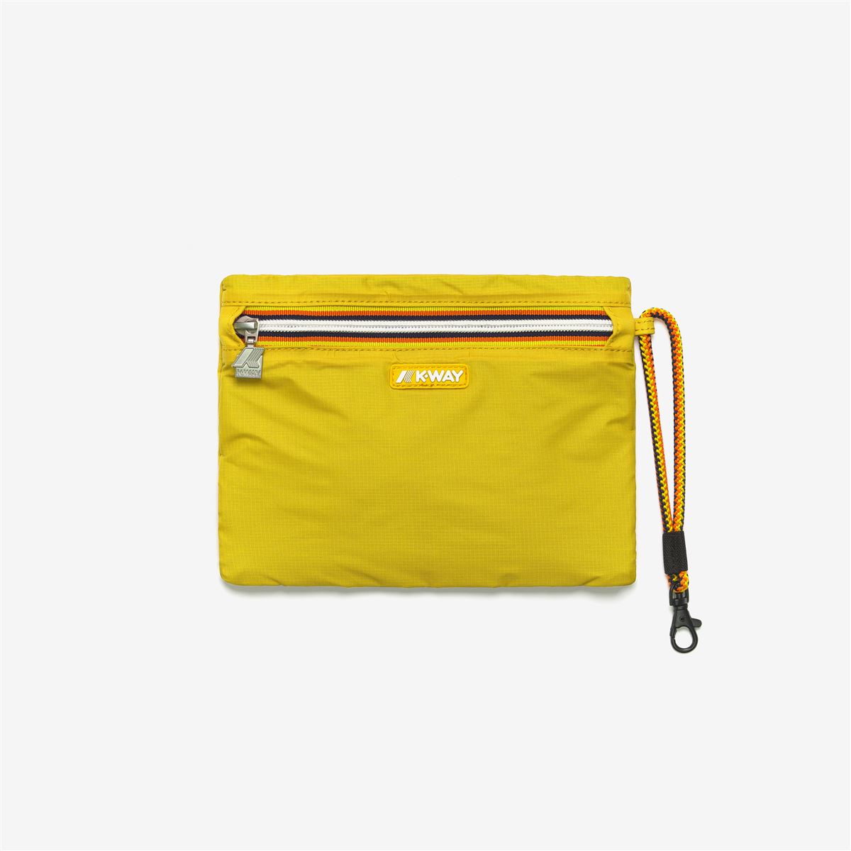 NIMES - SMALL ACCESSORIES - UNISEX - YELLOW DK
