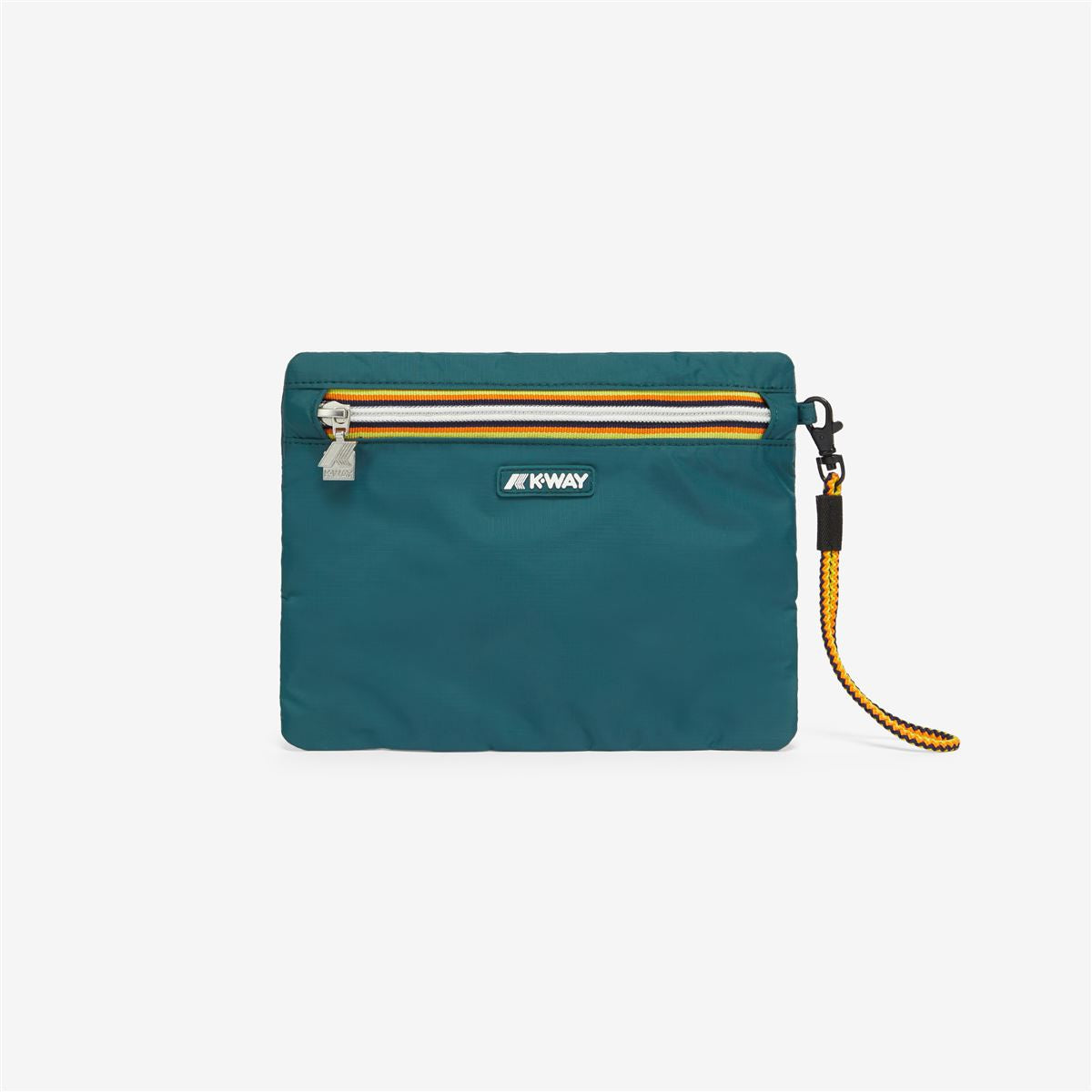 NIMES - SMALL ACCESSORIES - UNISEX - GREEN PETROL