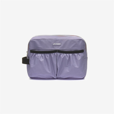 ALBAS - SMALL ACCESSORIES - UNISEX - VIOLET