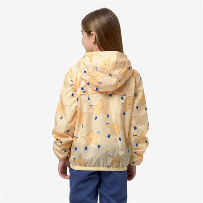 P.CLAUDE TINY - JACKET - KID UNISEX - TINY STAR