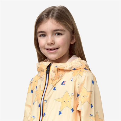 P.CLAUDE TINY - JACKET - KID UNISEX - TINY STAR