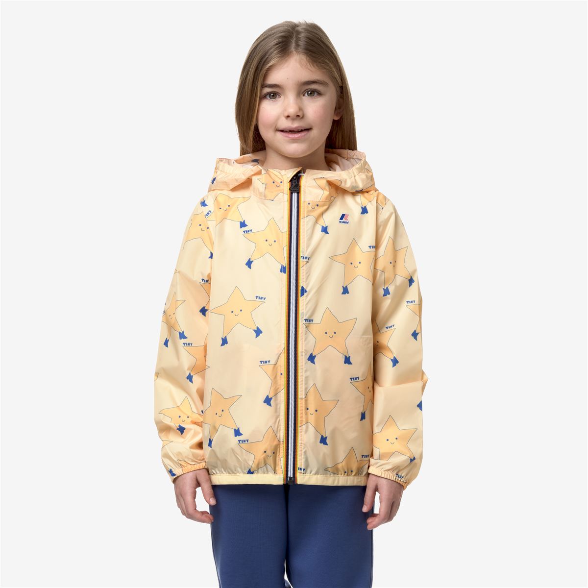 P.CLAUDE TINY - JACKET - KID UNISEX - TINY STAR