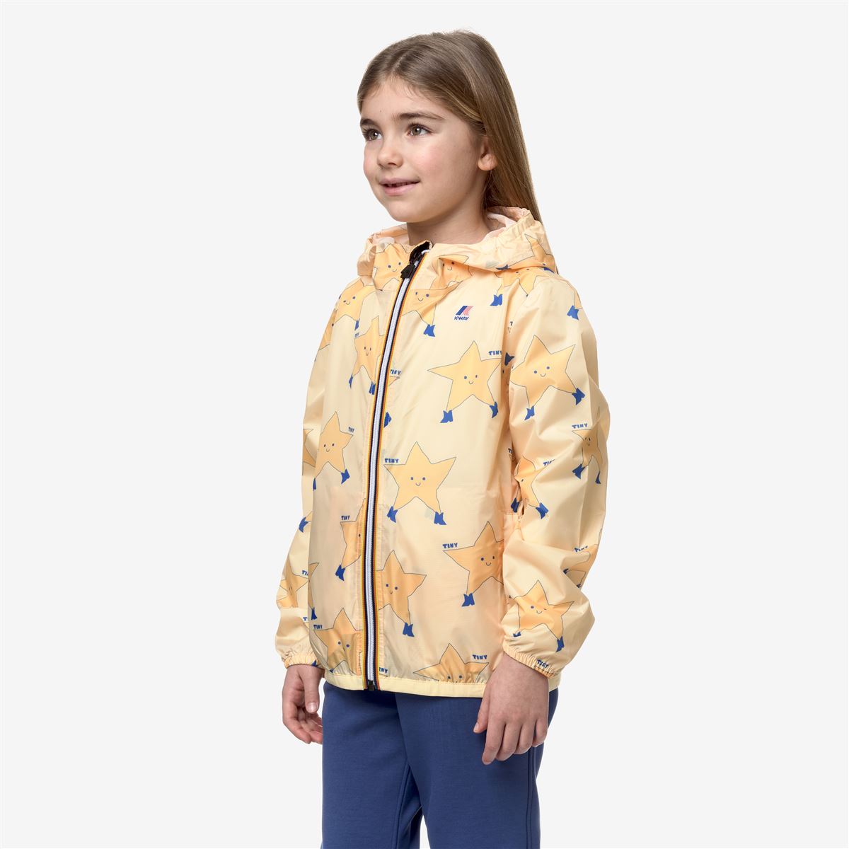 P.CLAUDE TINY - JACKET - KID UNISEX - TINY STAR