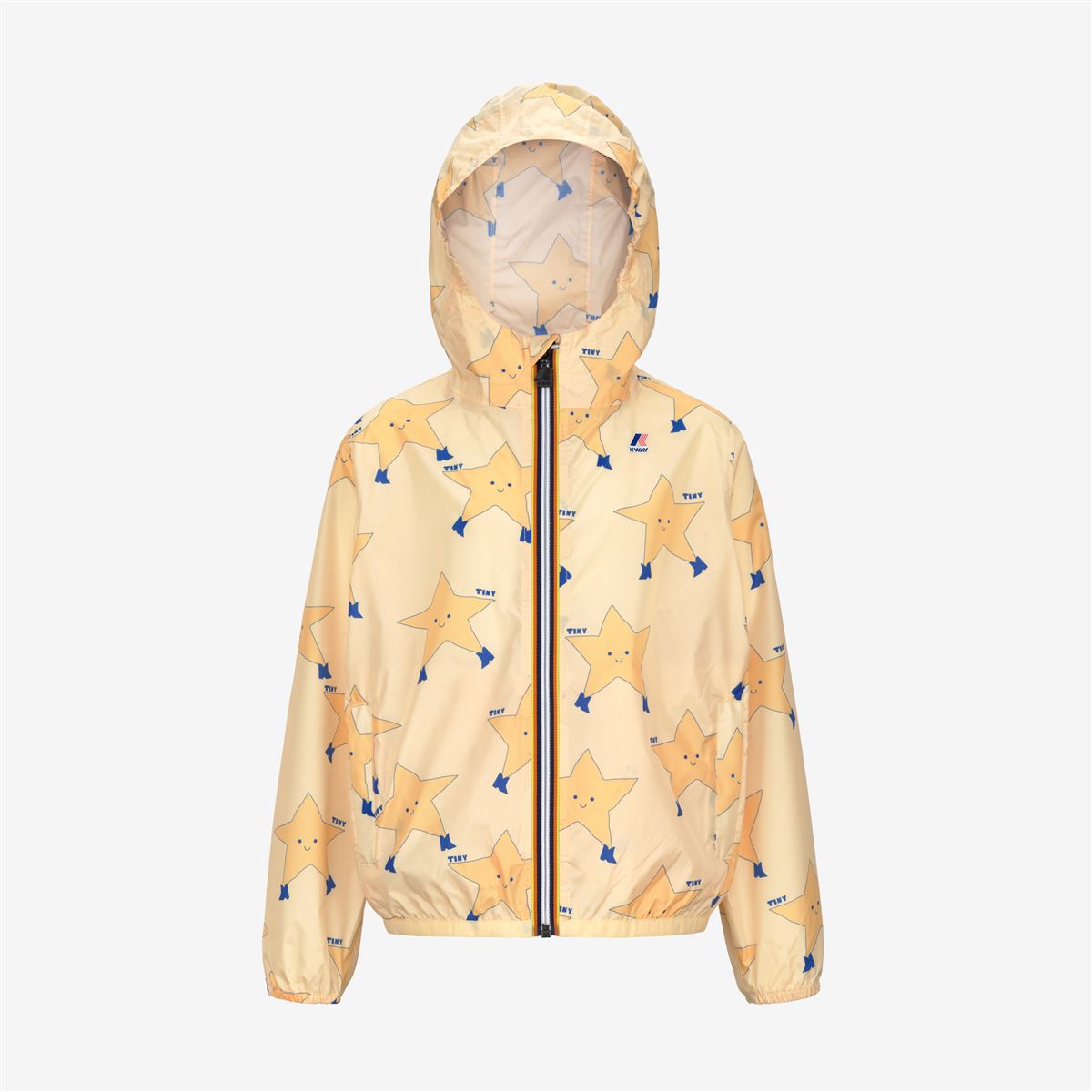 P.CLAUDE TINY - JACKET - KID UNISEX - TINY STAR