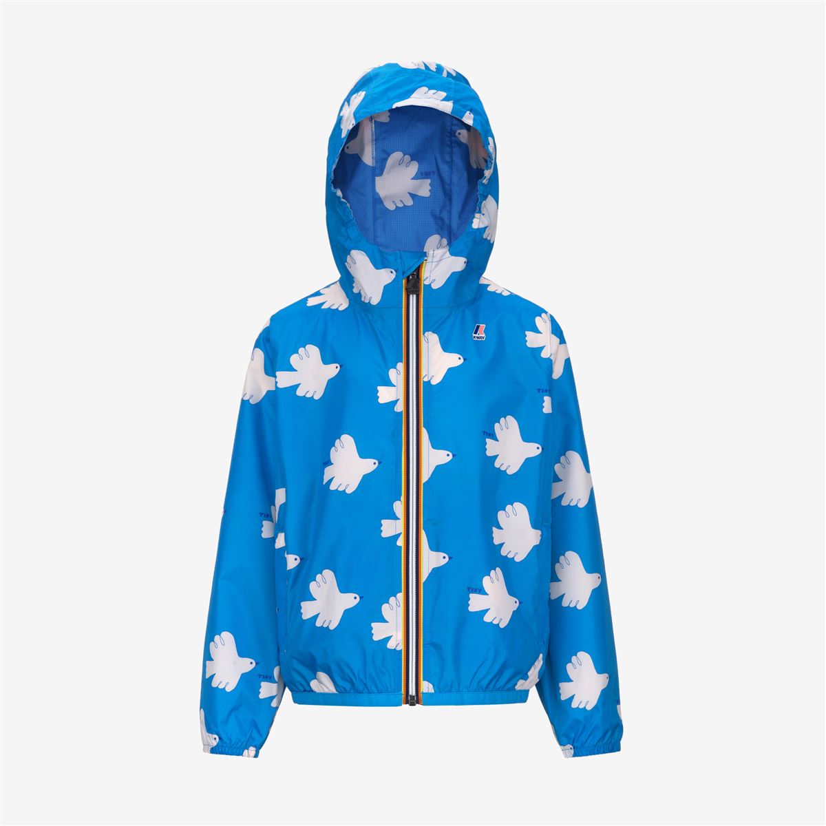 P.CLAUDE TINY - JACKET - KID UNISEX - PEACE