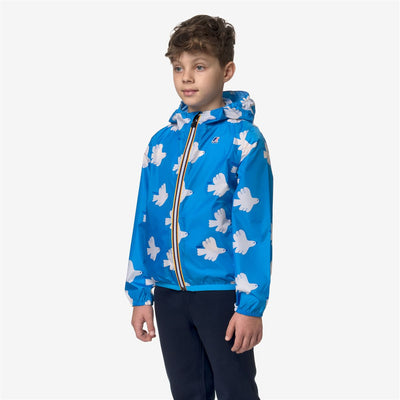 P.CLAUDE TINY - JACKET - KID UNISEX - PEACE