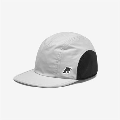 VANOISE - HEADWEAR - UNISEX - GREY