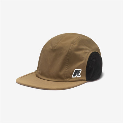 VANOISE - HEADWEAR - UNISEX - BROWN