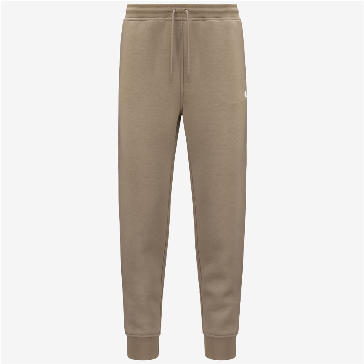 MICK SPACER - PANTS - MAN - BEIGE TAUPE