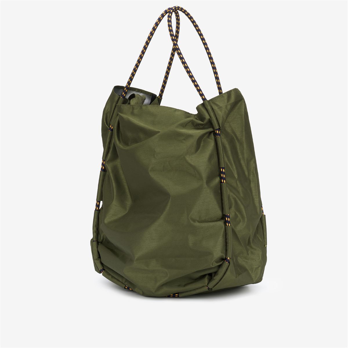 COLINNE - BAG - UNISEX - GREEN