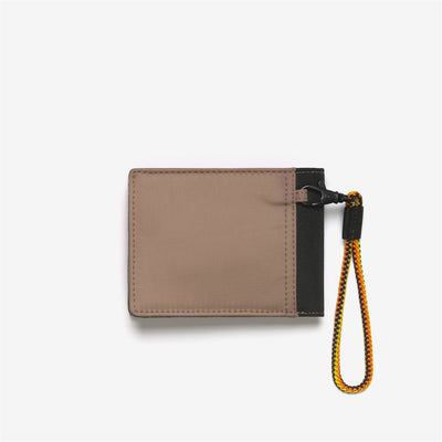 LESCHELLE - SMALL ACCESSORIES - UNISEX - BEIGE TAUPE