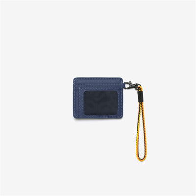 PAVILLY - BAG - UNISEX - BLUE INDIGO