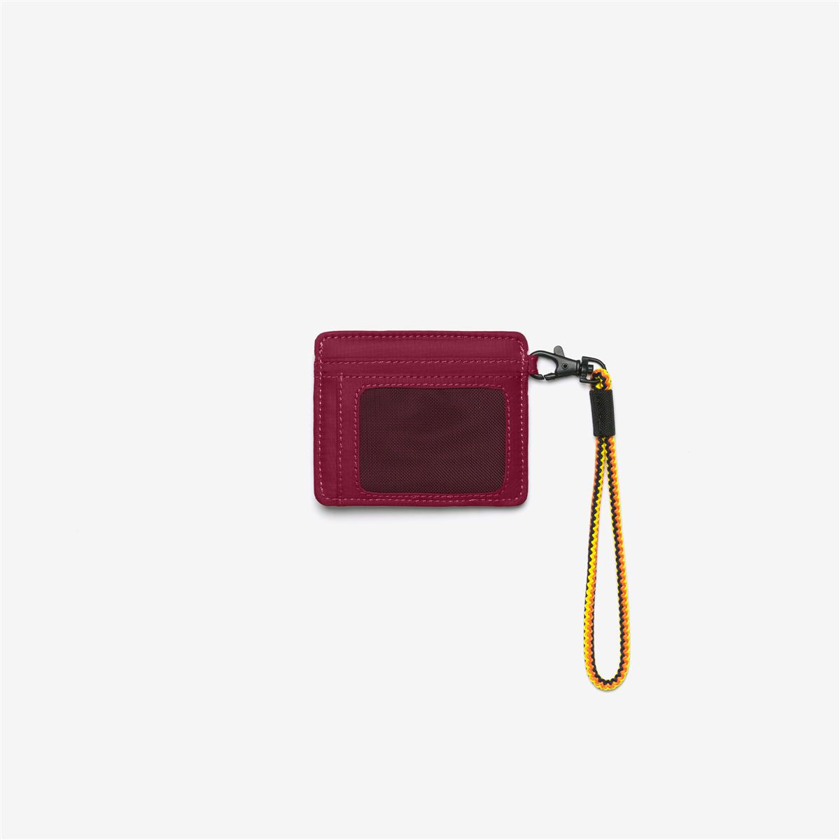 PAVILLY - BAG - UNISEX - RED DK