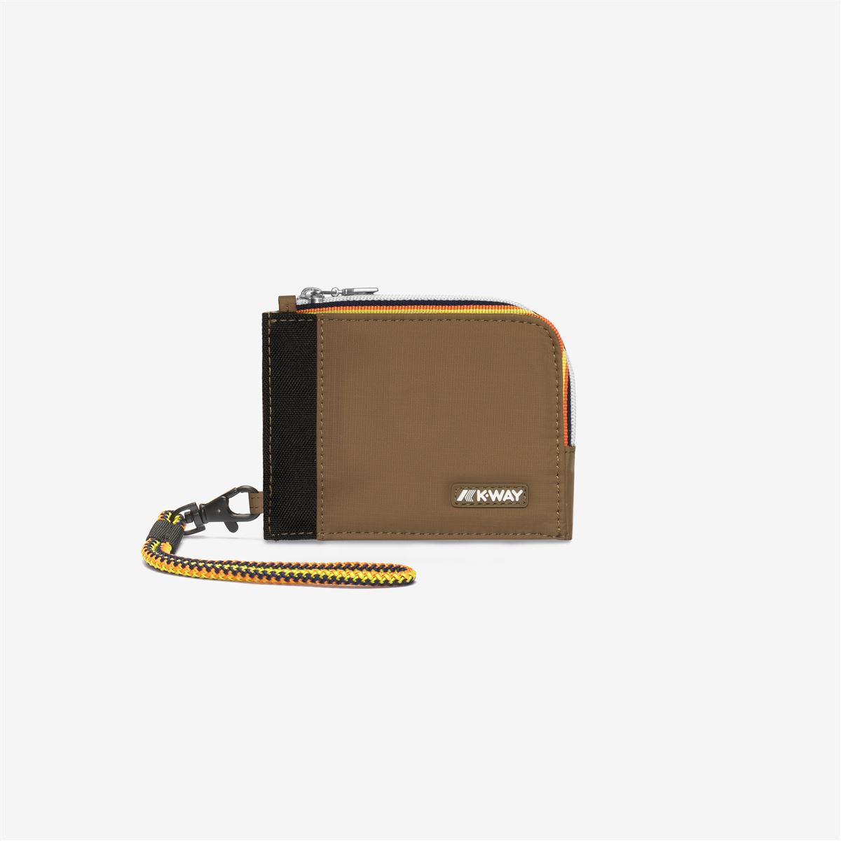 VILLEBONNE - SMALL ACCESSORIES - UNISEX - BROWN CORDA