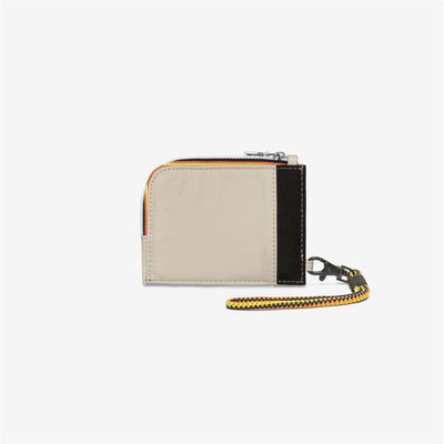 VILLEBONNE - SMALL ACCESSORIES - UNISEX - BEIGE LT