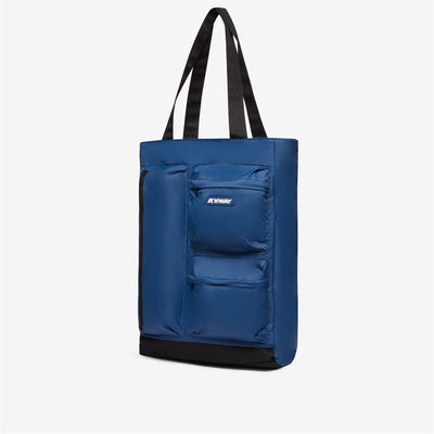 LOREY - BAG - UNISEX - BLUE DEEP