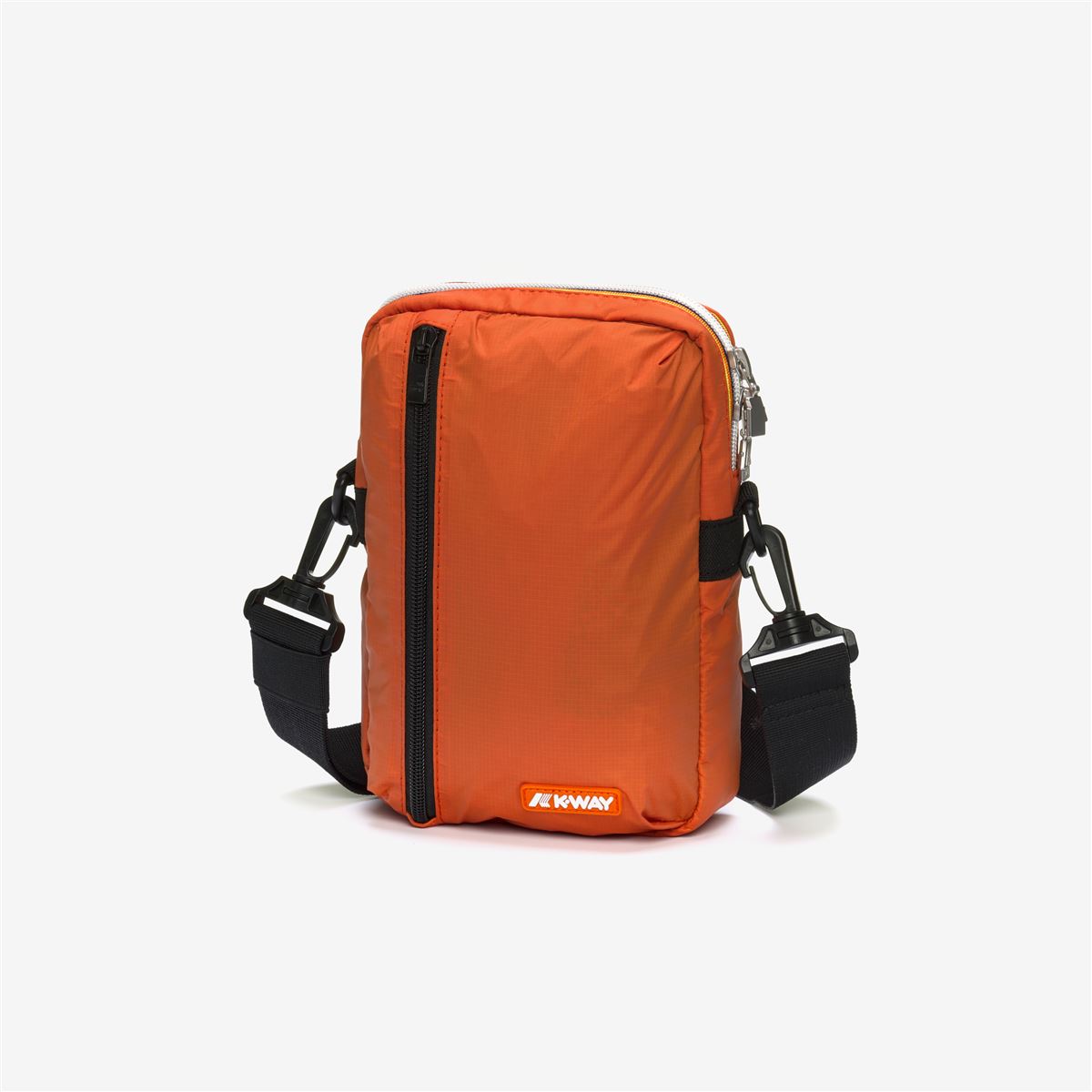 Barbiton | Bag | Unisex | Orange Rust | K-Way Hong Kong