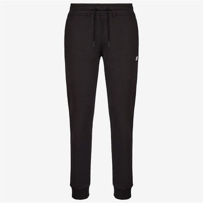 GINEVRA - PANTS - WOMAN - BLACK