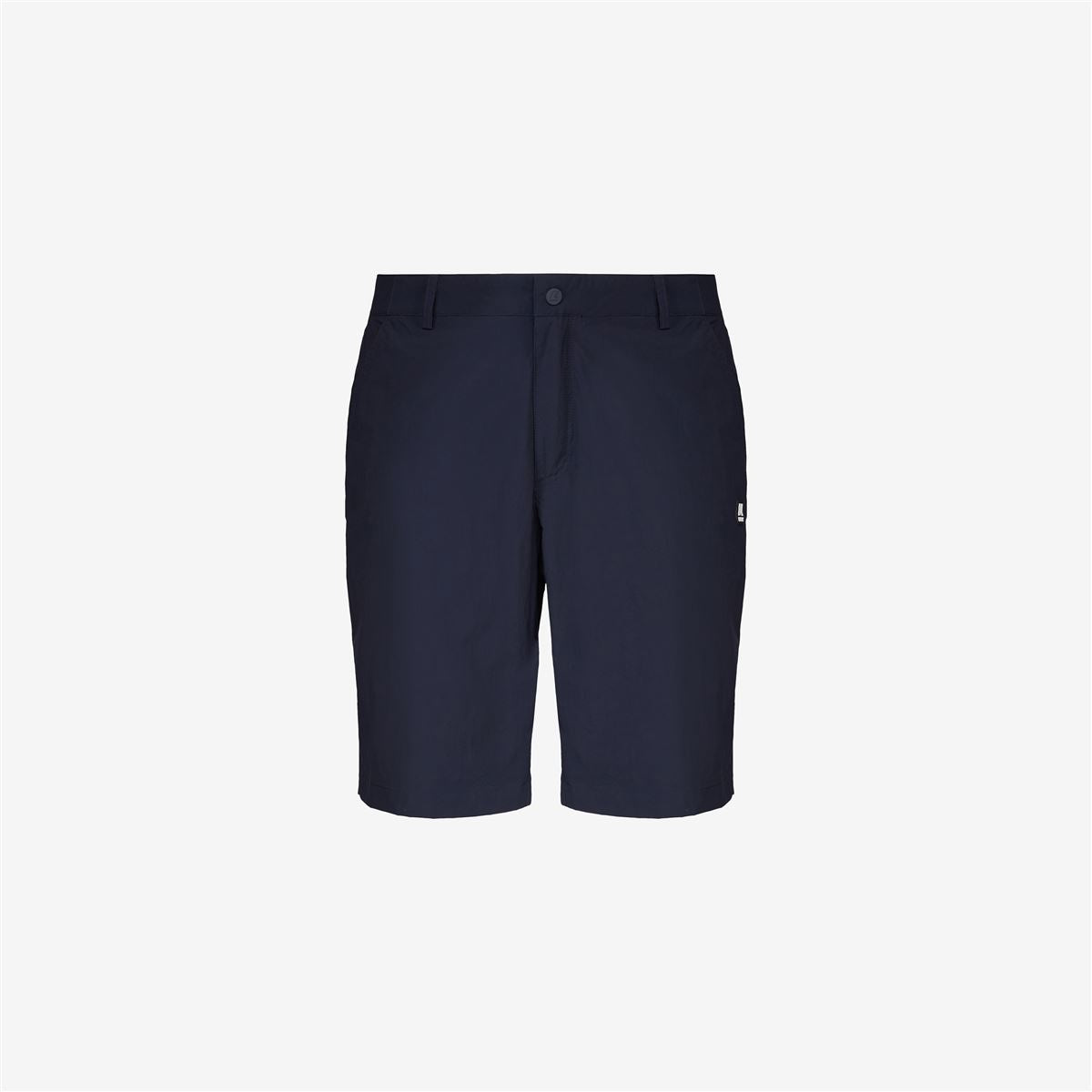 DORET - SHORTS - MAN - BLUE DEPTH