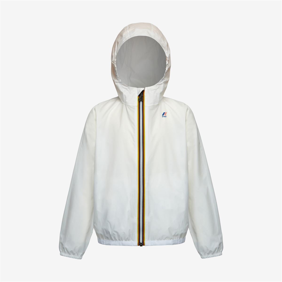 P. LE VRAI 3.0 CLAUDE - JACKET - KID UNISEX - WHITE