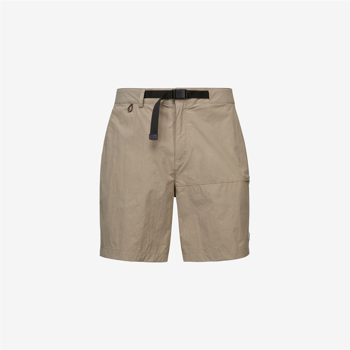 TAPRINNE - SHORTS - MAN - BEIGE TAUPE