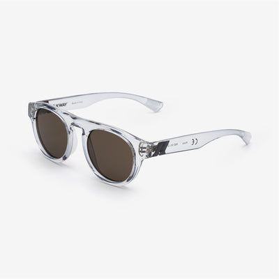 Glasses Unisex PILOTE Sunglasses RBZ Cristal OL3 | K-Way Dressed Front (jpg Rgb)	